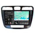 Штатна магнітола Abyss Audio WR-9279 для Chrysler 200 2015-2017