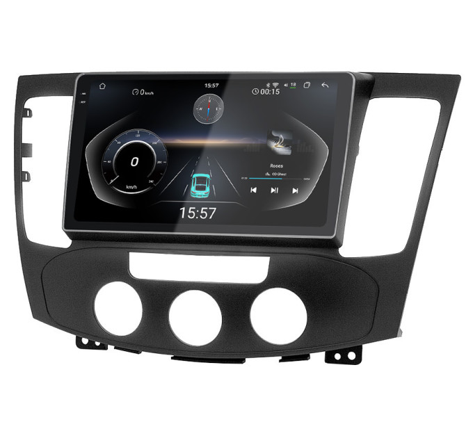 Штатна магнітола Abyss Audio WR-9293 для Hyundai Sonata 2008-2010