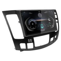 Штатна магнітола Abyss Audio WR-9293 для Hyundai Sonata 2008-2010