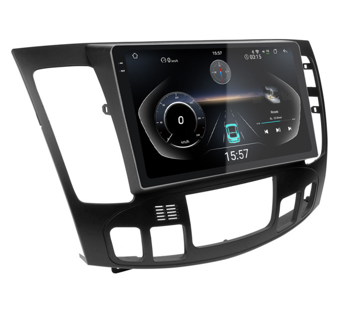 Штатна магнітола Abyss Audio WR-9293 для Hyundai Sonata 2008-2010