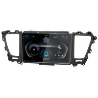Штатна магнітола Abyss Audio WR-9301 для KIA Carnival / Sedona 2014-2021