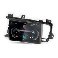 Штатна магнітола Abyss Audio WR-9188 для KIA Optima / K5 2011-2014