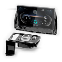 Штатна магнітола Abyss Audio WR-9228 для Mazda CX5 Mazda CX5