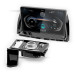 Штатна магнітола Abyss Audio WR-9228 для Mazda CX5 Mazda CX5