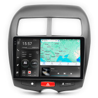 Штатна магнітола Abyss Audio WR-9237 для Peugeot 4008 2012+