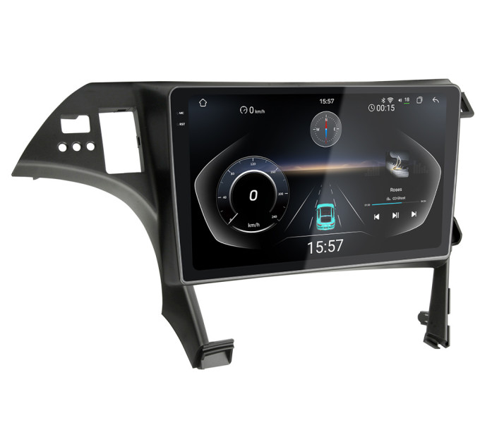 Штатна магнітола Abyss Audio WR-9361 для Toyota Prius (ZVW30/35) 2009-2016
