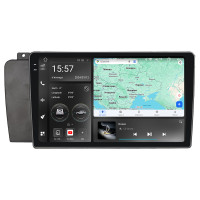 Штатна магнітола Abyss Audio WR-9385 для Volvo S60 / V70 / XC70 2005-2010