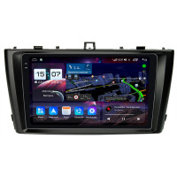 Штатна магнітола Abyss Audio QXR-9156 для Toyota Avensis T27 2011-2015