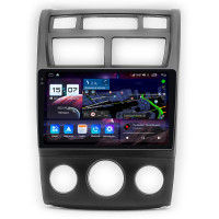 Штатна магнітола Abyss Audio QXR-9197 для KIA Sportage (Кондиціонер) 2004-2010