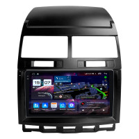 Штатна магнітола Abyss Audio QXR-9111 для Volkswagen Touareg 2003-2010