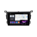 Штатна магнітола Abyss Audio QS-9122 для Toyota RAV4 XA40 2013- 2018