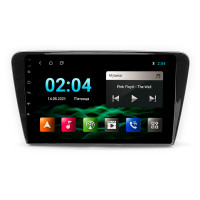 Штатна магнітола Abyss Audio SE-0116 для Skoda Octavia A7 2014-2020