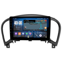 Штатна магнітола Abyss Audio QX-9177 для Nissan Juke 2010-2014