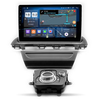 Штатна магнітола Abyss Audio QX-0226 для Mazda 3 2013-2016