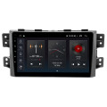 Штатна магнітола Abyss Audio SP-9303 для KIA Mohave (HM) 2008-2019