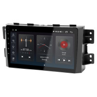 Штатна магнітола Abyss Audio SP-9303 для KIA Mohave (HM) 2008-2019