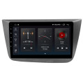 Штатна магнітола Abyss Audio SP-9335 для Seat Altea / Toledo 2004-2015