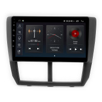 Штатна магнітола Abyss Audio SP-9352 для Subaru Forester / Impreza 2007-2012