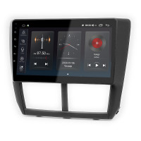 Штатна магнітола Abyss Audio SP-9352 для Subaru Forester / Impreza 2007-2012