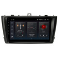 Штатна магнітола Abyss Audio SP-9156 для Toyota Avensis T27 2011-2015