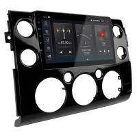 Штатна магнітола Abyss Audio SP-9364 для Toyota FJ Cruiser 2007-2016