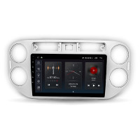 Штатна магнітола Abyss Audio SP-9103 для Volkswagen Tiguan 2010-2016 2010-2016
