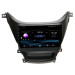 Штатна магнітола Abyss Audio SX-9210 для Hyundai Elantra 2011-2013