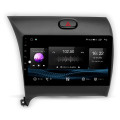 Штатна магнітола Abyss Audio SX-0198 для KIA CRERATO 2017+