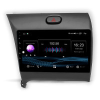 Штатна магнітола Abyss Audio SX-0198 для KIA CRERATO 2017+