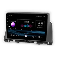 Штатна магнітола Abyss Audio SX-0187 для KIA Optima / K5 2016-2018