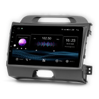 Штатна магнітола Abyss Audio SX-9192 для KIA SPORTAGE 2010-2016