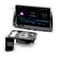 Штатна магнітола Abyss Audio SX-9230 для Mazda 6 (GJ) 2012-2016