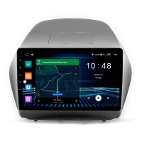 Штатна магнітола Abyss Audio MP-9204 для Hyundai IX35 / Tucson 2009-2015