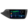 Штатна магнітола Abyss Audio MP-9202 для KIA CEED 2 JD 2012-2018