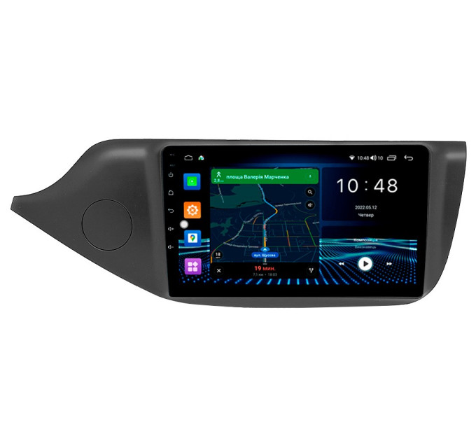Штатна магнітола Abyss Audio MP-9202 для KIA CEED 2 JD 2012-2018