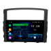 Штатна магнітола Abyss Audio MP-9247 для Mitsubishi PAJERO 2006-2012