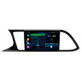 Штатна магнітола Abyss Audio MP-9336 для Seat Leon 2012-2020