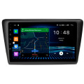 Штатна магнітола Abyss Audio MP-9342 для Skoda Rapid 2012-2019