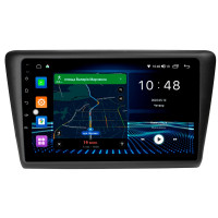 Штатна магнітола Abyss Audio MP-9342 для Skoda Rapid 2012-2019