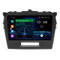 Штатна магнітола Abyss Audio MP-9256 для Suzuki Vitara 2016+