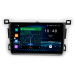 Штатна магнітола Abyss Audio MP-9122 для Toyota RAV4 XA40 2013- 2018