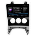 Штатна магнітола Abyss Audio SX-9253 для Peugeot 3008 (Кондиціонер) 2013-2016