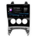 Штатна магнітола Abyss Audio SX-9253 для Peugeot 3008 (Кондиціонер) 2013-2016