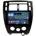 Штатна магнітола Abyss Audio QS-0205 для Hyundai Tucson 2004-2009