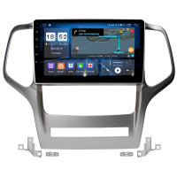 Штатна магнітола Abyss Audio QS-0294 для Jeep Grand Cherokee 2005-2007