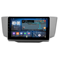 Штатна магнітола Abyss Audio QS-0370 для Toyota Harrier 2003-2012