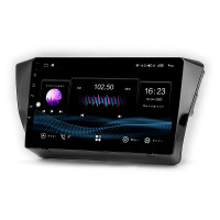 Штатна магнітола Abyss Audio SX-0112 для Skoda SUPERB 2008-2015