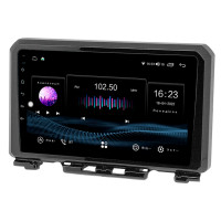 Штатна магнітола Abyss Audio SX-9260 для Suzuki JIMNY 2019+