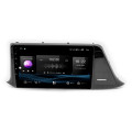 Штатна магнітола Abyss Audio SX-9148 для Toyota C-HR