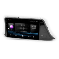Штатна магнітола Abyss Audio SX-9148 для Toyota C-HR